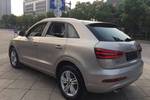 奥迪Q72013款35 TFSI 舒适型