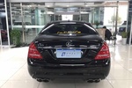 奔驰S级 AMG2010款S65 AMG