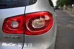 大众Tiguan2011款2.0TSI R-line