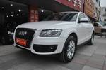 奥迪Q52012款2.0TFSI 舒适型