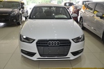 奥迪A4L2013款35 TFSI(2.0T)自动豪华型