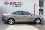 大众帕萨特2011款1.8TSI DSG 御尊版