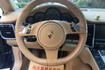 保时捷Panamera2013款Panamera Platinum Edition 3.6L 