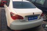 荣威5502010款S 1.8L 启逸版