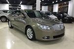 别克君越2011款2.4L SIDI豪雅版OnStar