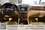 雷克萨斯LS2006款LS460