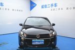 大众高尔夫2011款1.4TSI 手自一体 舒适型