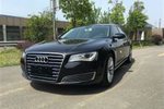 奥迪A8L2011款3.0TFSI low quattro 豪华型