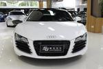 奥迪R82008款4.2FSI quattro