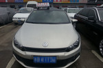 大众尚酷2013款2.0TSI GTS