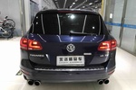 大众途锐2011款3.0TSI V6 高配型 