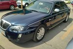 荣威7502007款750i 2.5 自动豪雅版