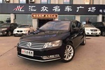 大众迈腾2011款1.8TSI DSG 豪华型