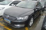 大众帕萨特2011款1.8TSI DSG御尊版