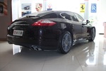 保时捷Panamera S Hybrid2012款Panamera S Hybrid