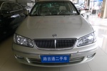 日产阳光2003款2.0LE AT