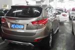 现代ix352012款2.0L 自动四驱尊贵版GLS 