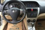 长城C30 2012款1.5L CVT自动豪华型