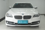 宝马5系2014款520Li 典雅型