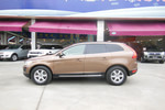 沃尔沃XC602010款3.0 T6 AWD智雅版