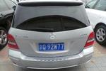 奔驰GLK级2010款GLK300 4MATIC 时尚版