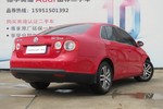 大众速腾2006款1.6L 手动时尚型 