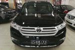 丰田汉兰达2013款2.7L 两驱7座紫金版