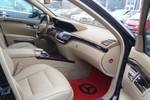 奔驰S级2012款S350L 4MATIC Grand Edition