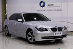 宝马5系2010款525Li 豪华型