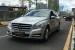 奔驰R级2011款R350L 4MATIC