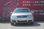 大众宝来经典2006款1.6 TL 时尚型 手动