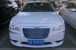 克莱斯勒3002012款300C 3.6L 豪华版