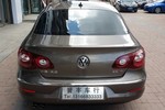 大众CC2011款2.0TSI 至尊型