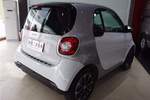 smartfortwo2015款1.0 MHD 新年特别版