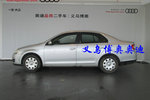 大众速腾2006款1.6L 自动时尚型 