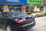 奥迪A4L2012款2.0TFSI 舒适型