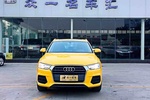 奥迪Q32016款30 TFSI 风尚型