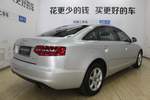 奥迪A6L2010款2.0TFSI 手自一体 标准型