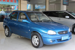 别克赛欧2003款1.6 SLX 自动