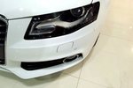 奥迪A4L2012款2.0TFSI 舒适型