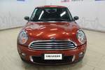 MINIMINI2011款1.6L ONE