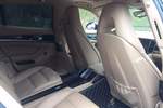 保时捷Panamera2010款Panamera 4 3.6L 