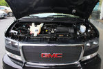 GMC Savana2013款5.3L 四驱领袖版