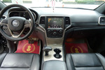 Jeep大切诺基2013款3.6L 豪华导航版