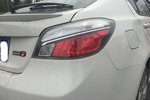 MG62012款1.8T 手动舒适版