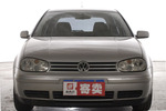 大众高尔夫2005款1.8 5V舒适型 自动4速