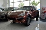 保时捷Cayenne2011款3.0T