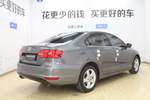 大众速腾2012款1.4TSI 自动时尚型