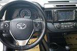 丰田RAV4荣放2016款荣放 2.0L CVT两驱都市版