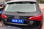 奥迪Q52010款2.0TFSI 进取型